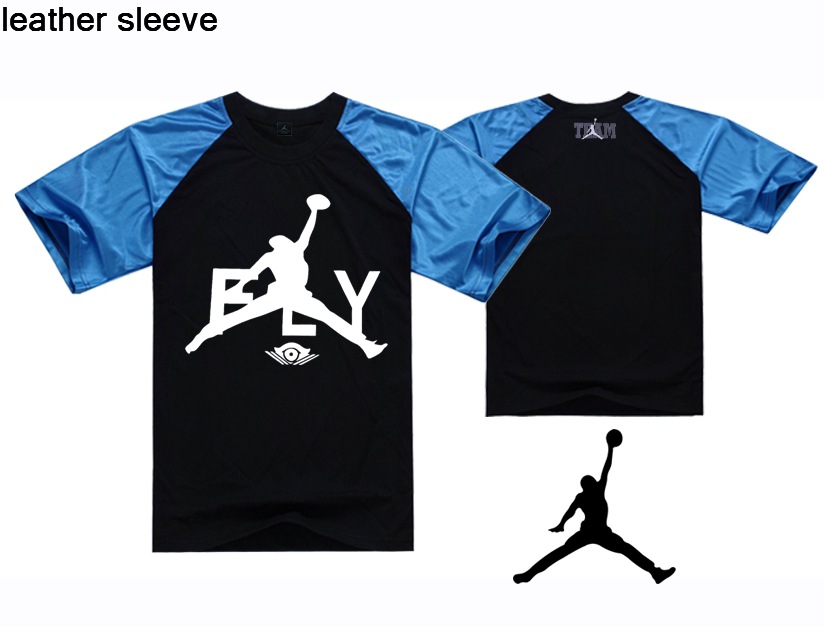 men jordan t-shirt S-XXXL-2099